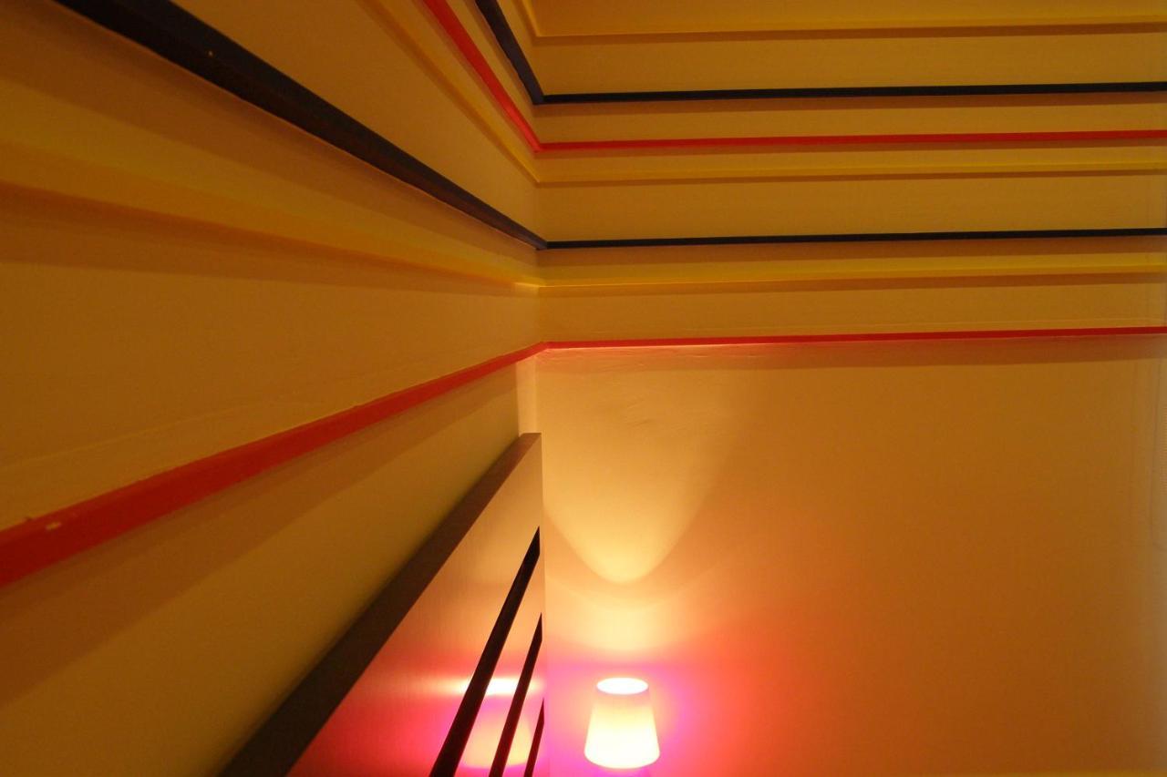 Room In A Neoclassical House - Ladybug Kastoria Esterno foto